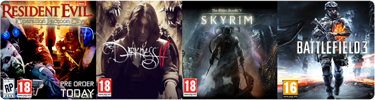 PC Games